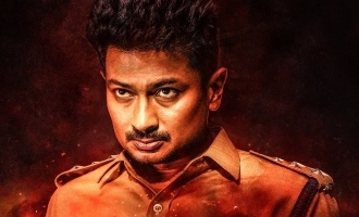Udhayanidhi Stalin's 'Nenjuku Needhi' official release date announced