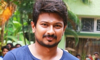 Udhayanidhi to make his political entry
