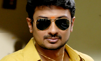 Udhayanidhi's next has a naming connection with 'OKOK'