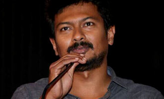 Udhayanidhi Stalin's request to movie reviewers