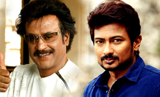 Another Rajinikanth title for Udhayanidhi Stalin
