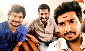 Udhayanidhi Stalin-Suseenthiran combine with an exciting hero