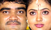 Udhaya Weds Keerthika