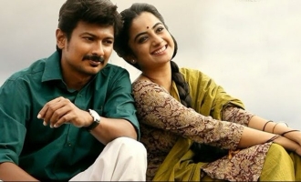 Udhayanidhi's 'Nimir' trailer is neat, simple and striking at once