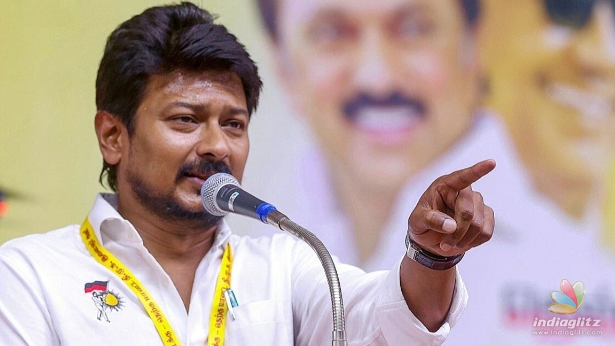 Two leading Tamil directors extend support to Minister Udhayanidhi Stalin on recent controversy