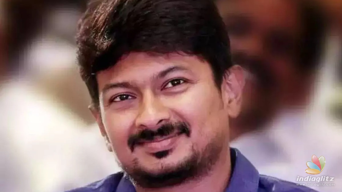 The Thunivu of Varisu - Udhayanidhi Stalin removed from Red Giant Movies