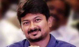 The 'Thunivu' of 'Varisu' - Udhayanidhi Stalin removed from Red Giant Movies