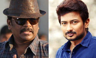 Udayanidhi Stalin and Parthieban new movie announced