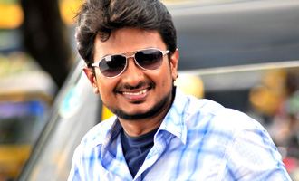 Udhayanidhi teams up again with Rajesh and Arya