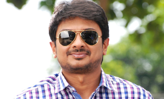 Udhayanidhi Stalin gets Bollywood beauty in his next