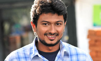 Udhayanidhi's next gets a '2.0' connection