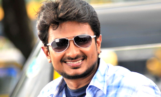 Udhayanidhi Stalin without Red Giant for the first time