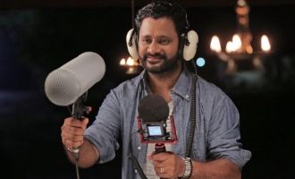 Resul Pookutty gives a super technical update on Shankar's '2.0'
