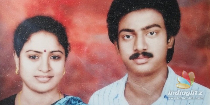 Exclusive! Bigg Boss 3 Saravanan first wife reveals why she allowed his second marriage