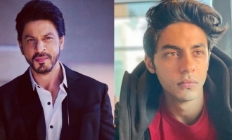 Shocking material recovered from Aryan Khan's WhatsApp chats: NCB reveals in court