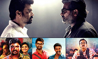 Four major Tamil films to hit the screens next week - Is it good or bad?