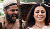 Kelu Nayanar, Arakkal Ayesha and Vavali