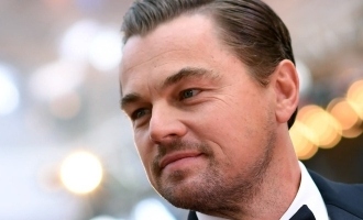 Leonardo DiCaprio praises famous Indian actress at Cannes
