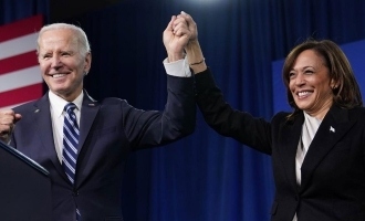 Joe Biden Exits 2024 Race, Endorses Kamala Harris for Democratic Nominee