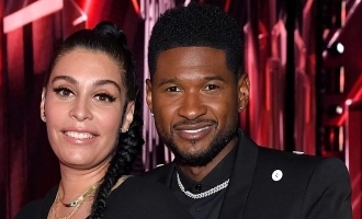 Usher's Super Bowl Surprise: Star-Studded Halftime and Secret Nuptials