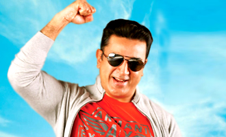 Kamal Haasan's 'Uttama Villain' to compete for awards in Los Angeles