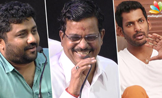 I'll be happy to see opposing teams of PRODUCER COUNCIL together : Kalaipuli Thanu ridiculed