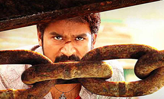 Dhanush reveals the status and reason for delay in 'Vada Chennai'