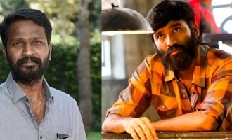 Vetrimaaran confirms 'Vada Chennai 2' and reveals when the shoot will start