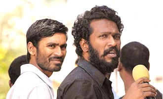 Noted 'Polladhavan' actors in Vetrimaaran's 'Vada Chennai'