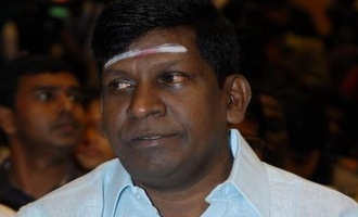 Vadivelu out of new movie with top hero?