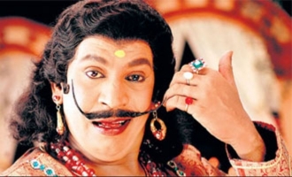 'புலிகேசி 2' படத்தில் நடிக்க முடியாது: வடிவேலுவின் பரபரப்பு கடிதம்