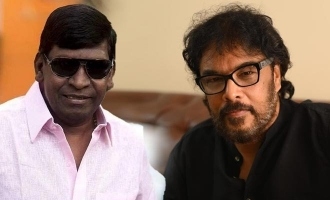 The iconic duo, Sundar C and Vadivelu, to reunite for a new movie after 14 years?