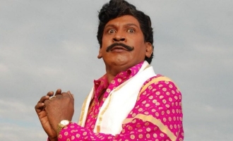 Breaking ! Vadivelu in deep trouble as film fraternity takes severe action