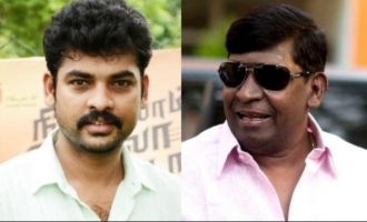 Vadivelu to repeat his hilarious combo with Vemal!