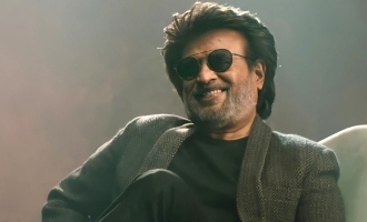 Tamil cinema’s renowned comedian to act with Superstar Rajinikanth after 17 years in ‘Thalaivar 169’?