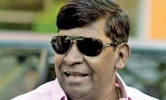 will never act as hero again says vadivelu tamil news indiaglitz com hero again says vadivelu tamil news