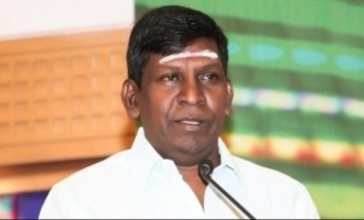 My comedy scene has become reality now - Vadivelu's latest video on COVID  19 lockdown - Tamil News 