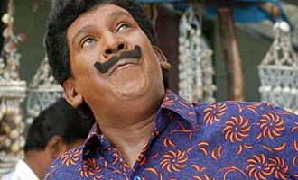 Important information about Vadivelu in 'Thalapathy 61'