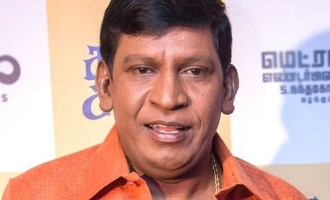 Vadivelu's thoughtful coronavirus lockdown lessons for children