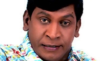 Vadivelu reunites with director who created two of his most famous characters