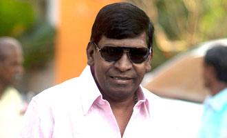 After 'Kaththi Sandai' Vadivelu signs another Tamil biggie