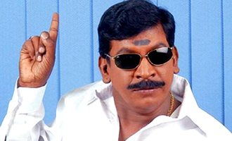 Is Vadivelu acting in '2.0'? Here is the truth