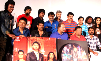 'Vai Raja Vai' Movie Audio Launch