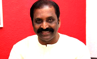 Vairamuthu does it in record time