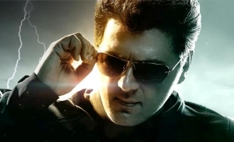 Thala Ajith Kumar to shoot an action sequence for 'Valimai' in a foreign location – Details
