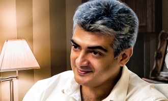 Ajith's co-star becomes his villain after 12 years?