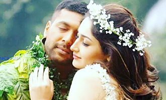 'Vanamagan'- Audio, Trailer and Theatrical release plans