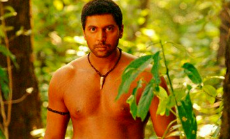 Jayam Ravi's 'Vanamagan'- Details of collections on First Day