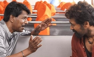 Suriya - Bala Vanangaan in trouble? Director answers