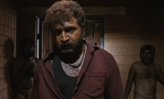 Director Bala's 'Vangangaan' Teaser Out: Arun Vijay's Intense Performance Leaves Viewers Awestruck